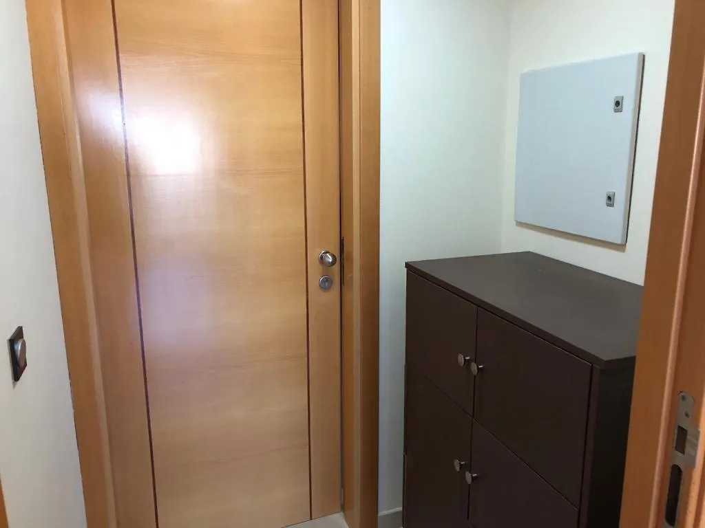 Central, Oceanfront Calafell Apartment