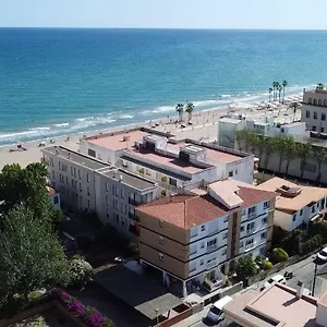 Appartement Ancora Romana, Calafell