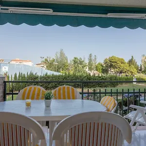 Appartement 2, Calafell
